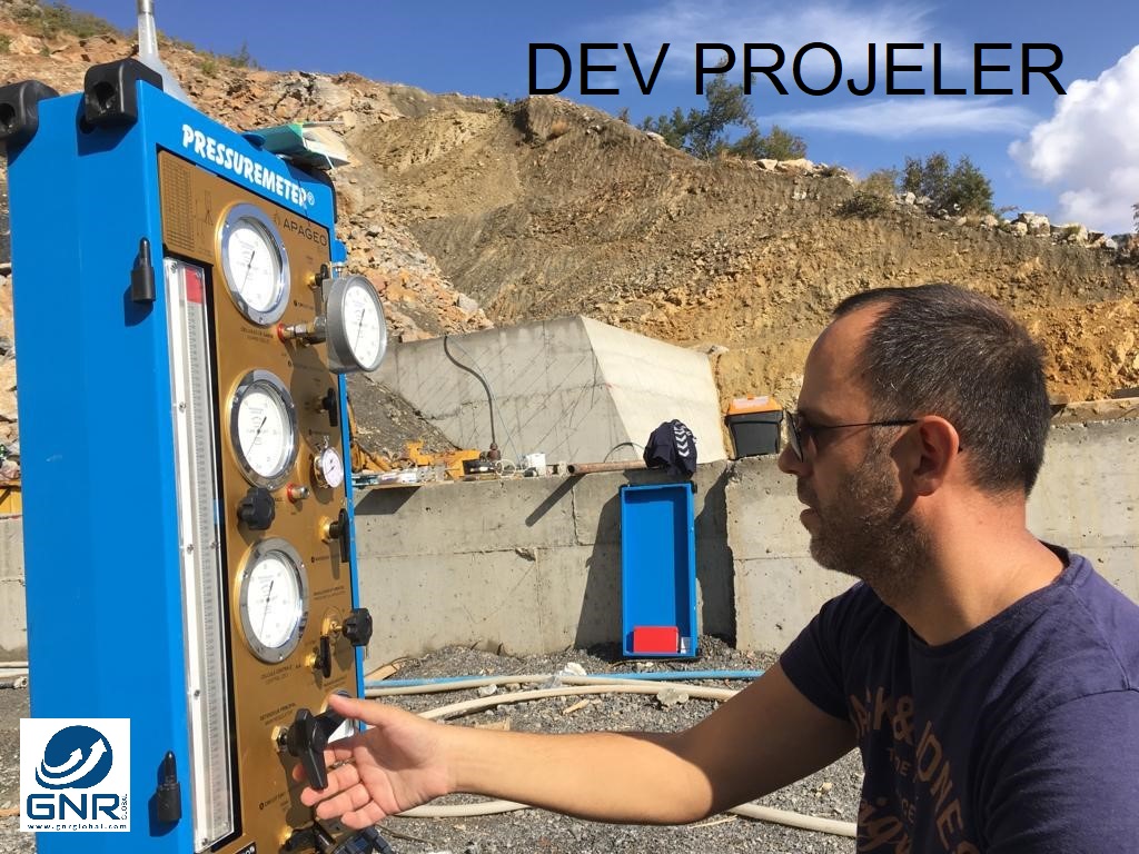 GNR GLOBAL MÜHENDİSLİK GAYRİMENKUL ANKARA