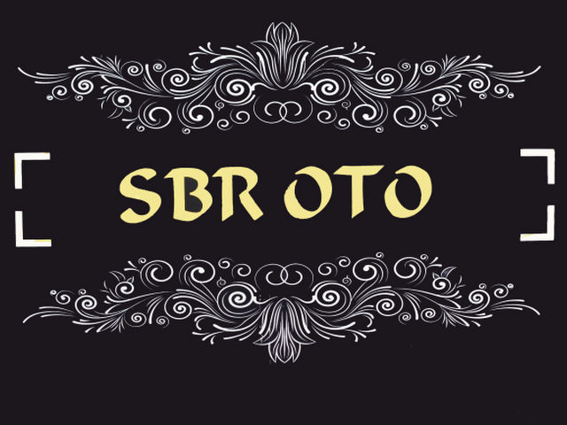 SBR OTO YEDEK PARÇA AKSESUAR ANTALYA