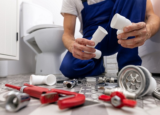 Pendik Su Tesisatçısı